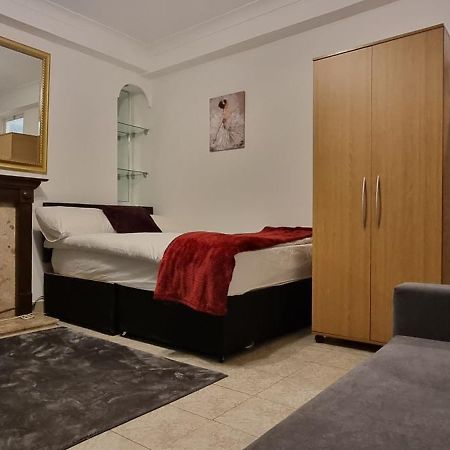 4-Bed Apartment In Central ロンドン エクステリア 写真