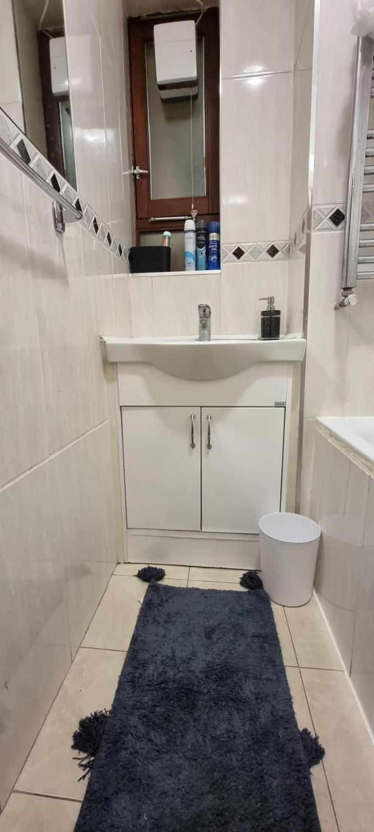 4-Bed Apartment In Central ロンドン エクステリア 写真