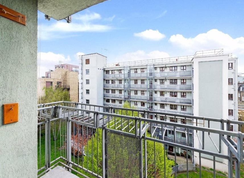 4-Bed Apartment In Central ロンドン エクステリア 写真
