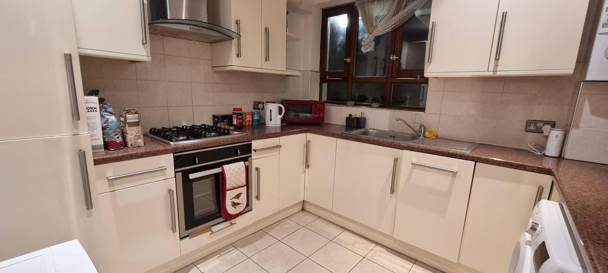 4-Bed Apartment In Central ロンドン エクステリア 写真