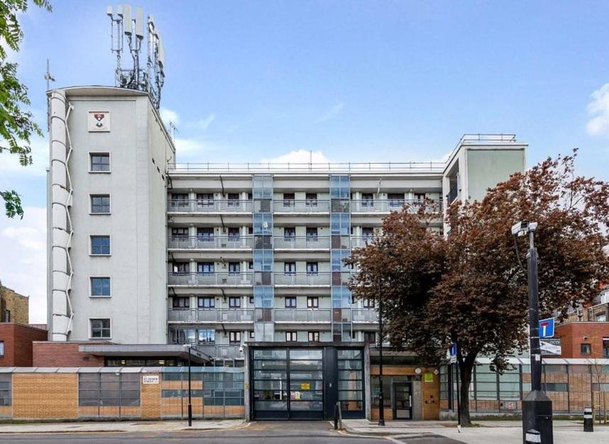 4-Bed Apartment In Central ロンドン エクステリア 写真